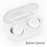 Y50 TWS Wireless Headphones BT 5.0 Noise Cancelling Headset Stereo Sound Music In-ear Earbuds For Android IOS Smart Phone