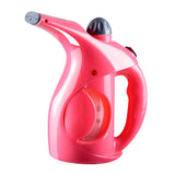 EU Plug Handheld Electric Steam Iron Portable Garment Steamer Home Steam Brush