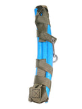 Portable Inflatable Boat  Boarding Ladder Wakeboard Yacht Equipment fit kayak motorboat Canoein