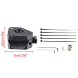 3D Printer Extruder Dual Drive BMG Cloned Bowden Accessories Universal J0PB