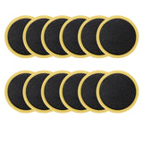 Dropship-30Pcs/Set Mountain Bike Tire Repair Tool Set Inner Tube Patching Tyre Filler Glue Patch Tire Fix Suit