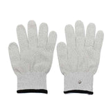 20TENS/EMS Electric Digital Massager Fiber Gloves/Socks Knee Pad Hand Pain Relief Massager Muscle Stimulator Therapy Health Care
