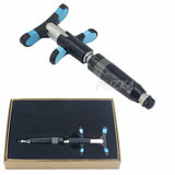 Chiropractic Gun Adjusting Therapy Spine Correction Massager 6 Levels Health Care Massage Manual Gun High Quality