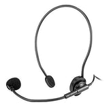10 Pcs/Lot Takstar HM-700 megaphone headset amplifier headset megaphone microphone Neck microphone for Teaching Tourist guide
