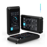 Creality Ender-3 S1 Touchscren Kit 4.3inch Touchscreen Sensitive Reaction Speed Support 3D Printing Engraving 9 System Languages