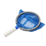 Surface Professional Above Ground Tool Cleaning Net Fine Mesh Fountains Spa Pond Hot Tub Leaf Skimmer Swimming Pool Debris