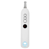 Electric Meridians Acupuncture Massage Pen Body Relaxing Health Care Massager Pain Relief