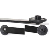 Bicycle Install Spanner Wrench MTB Bike Repair Tool Bike Service Tools Cycle Repair Kit Carbon Steel Bottom Bracket