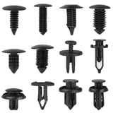 240pcs/set Push Retainer Set Most Sizes &amp; Applications