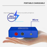 MECHANIC IShort Pro Short Killer Mobile Phone Motherboard Short Circuit Repair Tool Box Circuit Burning Detector Shortkiller