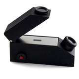 2019 New Gem Instrument Gem Tool Refractometer Diamond Detector External with Light Source Measurement range 1.30-1.81RI I88