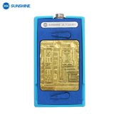 SS-T12A Mainboard CPU Pre-Heating Rework Station Platform For Phone Camera Disassembly De-glue Separation Repair Tool