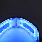 Electric V Face Machine Electric Face Lifting Massager Folding Portable Mode Adjustable for Home