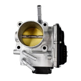 Throttle Body Replacement No. 16400-RAA-A6106-07 for Honda Accord 2.4L 06-07