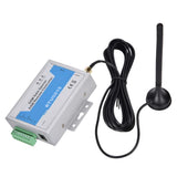 RTU5015 GSM Gate Door Opener Relay Switch Remote Access Control gate Opener By Free Call App support(no adapter)