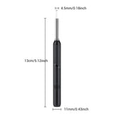 Wireless Intelligent Visual Ear Pick Portable Ear Cleaning Tool HD Endoscope Ear Picking Spoon Ear Wax Cleaning For Android IOS