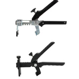 Adjustable Ceramic Tile Locator Wall Floor Plier For Tile Leveling System