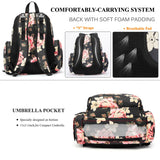 Mummy Maternity Nappy Bag Large Capacity Baby Kids Bag Multifunctional Travel Backpack Baby Care Nursing Bags  baby bags