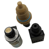 56028196AD 4617210 Speed Sensor Transmission Solenoid Valve for Replaceable Automatic Transmission Auto Replacement Parts