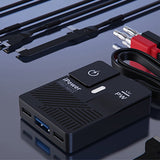 IPower Pro Max Supply Test Cable DC Power Control Test Cable for iPhone 6G 6P 6S 6SP 7G 7P 8G 8P X XS MAX 11