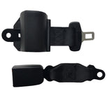 Car bus 2 point safety belt Retractable 2 point seat belt  for school bus/ vehicles/ bus /auto accessories
