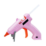 Lithium-ion Hot  Glue Gun Rechargeable Lithium Battery Wireless Repair DIY Holder Electric Heat Temperature Repairs Tool