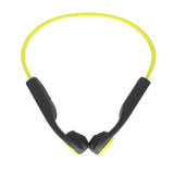 Bluetooth Open Ear Wireless Headphones with Microphone Sports Earphones Support 32GB Memory MP3 for Running Driving Cycling