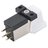 Moving Magnetic Cartridge Stylus with Vinyl Needle 10Hz-30Hz for Turntable Record Player Accessories