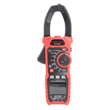 Digital Clamp Meter Digital NCV Pliers Ammeter Clamp Multimeter True RMS Current Ohm Hz Clamp Meter Measurment Dropshipping
