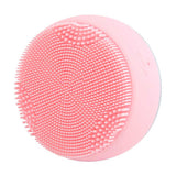 Facial Cleansing Device Multifunctional LED Facial Beauty Device for Daily Life