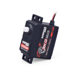 SURPASSHOBBY Waterproof Combo 2440 4600KV Brushless Motor w/ 35A ESC + S0300P 3KG Servo for 1/16 1/18 RC Car Truck