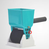 Glue Machine Sponge Wheel Glue Machine 3 Inch (75mm) New Woodworking Manual Glue Machine Portable Glue Roller