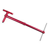 MTB Road Bike Professional Derailleur Hanger Bike Alignment Ranging Tool Alignment Gauge Measure Straighten Dropout Tool