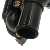 Thermostat Assembly 06508355AA Accessories 55111017AC 902-319 Replacement 68003582AB with Housing Kit Fit for Compass