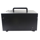 ATTEN AT850D Hot Air Rework Station with accurate and stable temperature, ESD safe, suitable for QFP, PLCC, SOP, BGA, etc