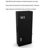 Full Frequency WIFI Blocker Finder Internet Signal 2.4G+5.2G+5.8G Wireless Wifi Blocker Jammer Wifi Breaker