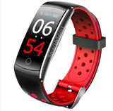 On Sale! Z11C Smart Bracelet Sports Watch Blood Pressure Heart Rate Monitor Sports Fitness Tracker Fast delivery