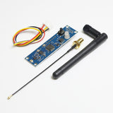 DJ Disco Light DMX Controller Wireless DMX PCB Board DMX512 Transmitter Receiver 2 in 1 Led Par Party Lights Led Stage Lights