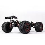 Xlf X04 1/10 2.4G 4WD Brushless/Brush Rc Car High Speed 60km/h/48km/h Drift Vehicle Models Toys VS 9125