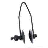 Boat Outboard Motor Water Flush Large Rectangular Ear Muffs Motor Flusher for Boats Flush Away Sand Salt Accessories