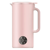 350ML Automatic Soy Milk Machine Mini Fruit Maker Juicer Vegetable Extractor Food Blender Filter Free For Soybean 110/220V