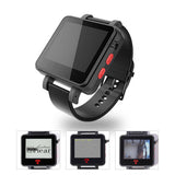 Topsky 2 Inch 5.8Ghz 48CH FPV Watch Monitor Display Mmcx Antenna For RC Racing Drone FPV Racer Quadcopter