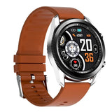 F5 Smart Watch Men's Bluetooth Call Plus Play Music Remote Control Camera Photo Personality Heart Rate Sports Smartwatch