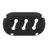 Full Body Silicone Protective Cover Shell Case+Face Mask For Oculus Quest 2 VR Headset Head Cover Skin Anti-Scratches Accessorie