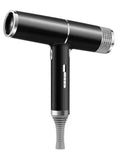 Household Mute Negative Ion Hair Dryer Overheating Protection Low Noise Blowing Styling Tool Hair Dryer