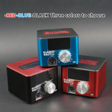 75W High Power Electrostatic Protections 200-480℃ Temperature Adjustment Soldering Station and Electric Soldering Iron Set