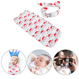 1 Set Toddler Sleeping Bag Infant Sleep Blanket Baby Bed Swaddle Sleeping Sack