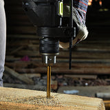 Multifunctional Electric Impact Drilling Machine Household Electric Hand Drill Tool Positive And Negative Impact Drill Machine