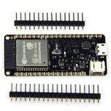 For Mini D1 LOLIN32 ESP32 ESP-32 ESP-32S ESP32S Wifi Bluetooth Wireless Module Based ESP-WROOM-32 Dual Core CPU 4MB