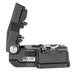 High Precision HS-30 Optical Fiber Cleaver Fiber Optics Cutter Comparable